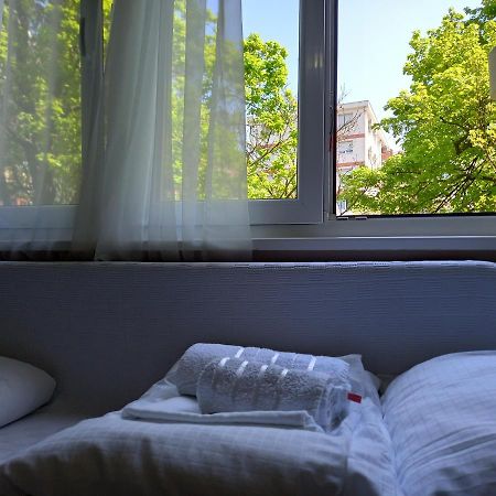 Apartament Rivijera Belgrad Zewnętrze zdjęcie