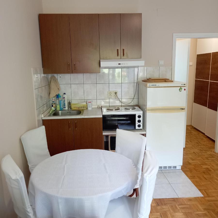 Apartament Rivijera Belgrad Zewnętrze zdjęcie
