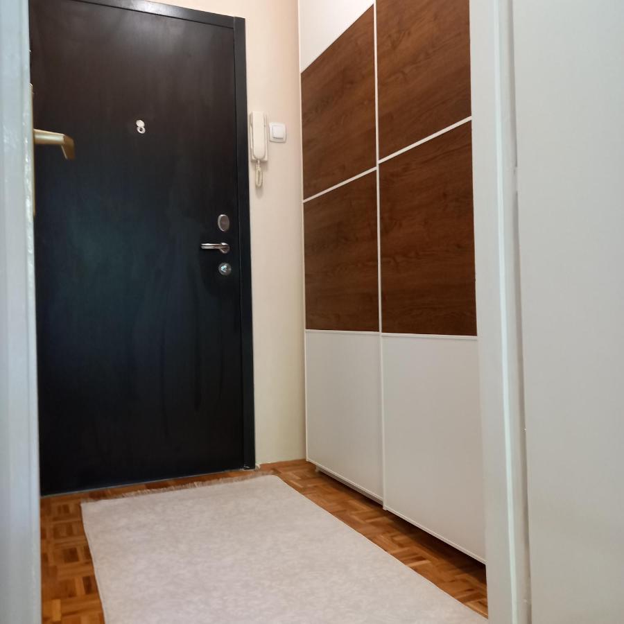 Apartament Rivijera Belgrad Zewnętrze zdjęcie