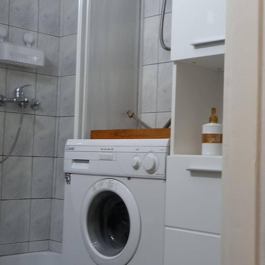 Apartament Rivijera Belgrad Zewnętrze zdjęcie