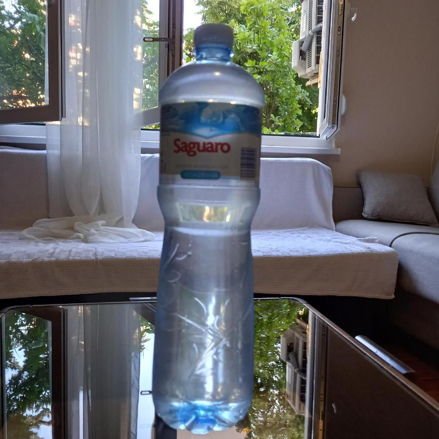 Apartament Rivijera Belgrad Zewnętrze zdjęcie