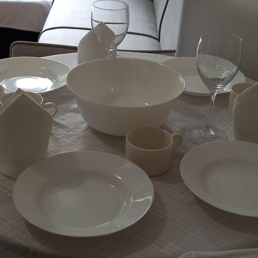 Apartament Rivijera Belgrad Zewnętrze zdjęcie