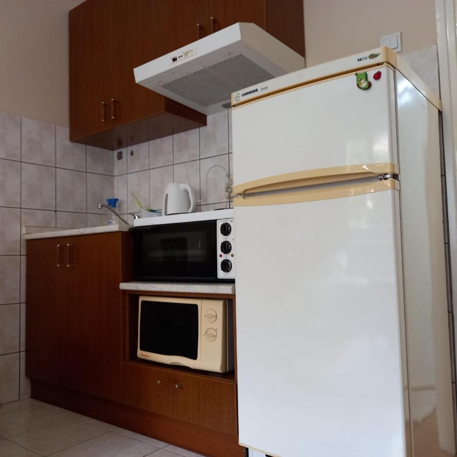 Apartament Rivijera Belgrad Zewnętrze zdjęcie