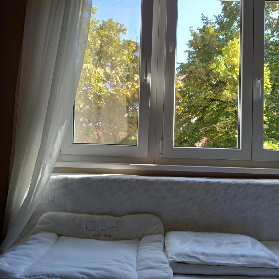 Apartament Rivijera Belgrad Zewnętrze zdjęcie